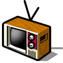 misc - vintage tv